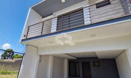 Casa de 3 quartos com suíte à venda no bairro Camobi próximo a UFSM