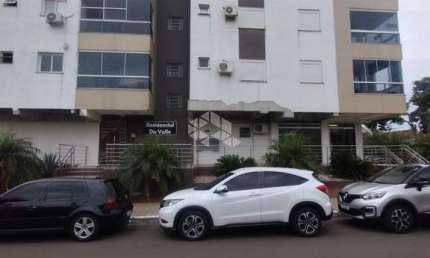 Apartamento de 2 Quartos com suíte à venda em Camobi  Santa Maria RS