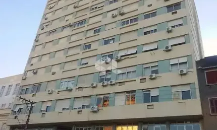 Apartamento a venda com 1 quarto, elevador no bairro centro de Santa Maria RS.