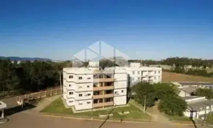 Apartamento Impecável à venda no Condomínio Morado do Sol - Bairro São José, Santa Maria