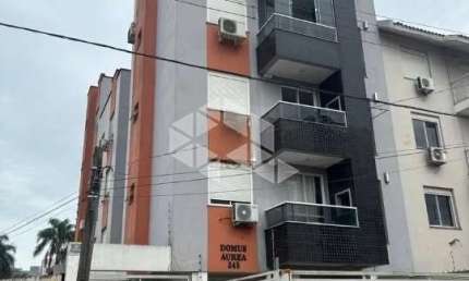 Apartamento 1 Dormitório à venda próximo a UFSM em Camobi Santa Maria