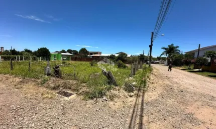 Terreno à venda na Dos Gaúchos, 170, São José, Santa Maria