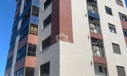 Apartamento de 03 quartos com 02 vagas de garagem á VENDA no bairro Centro, Santa Maria RS
