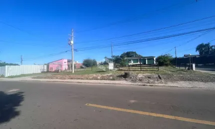 Terreno a venda no Bairro  São José, Santa Maria - RS