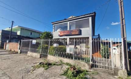 Casa com 4 quartos à venda na Rua João Franciscatto, 250, São José, Santa Maria