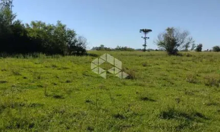 Terreno à venda localizado nos Pains em Camobi, Santa Maria