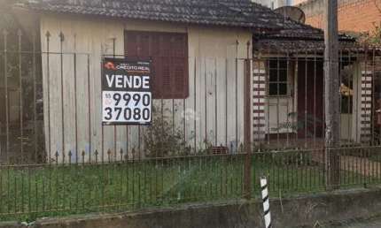 Terreno comercial de 712 m² à venda no bairro Duque de Caxias