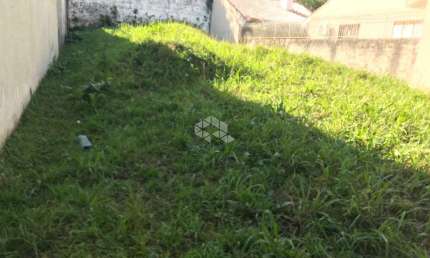 Terreno à venda na Rua Antônio Botega, 20, São José, Santa Maria