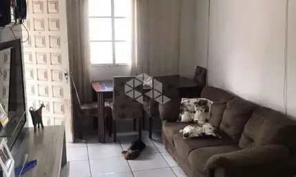 Casa a venda 2 quartos, no bairro presidente joão goulart em santa maria