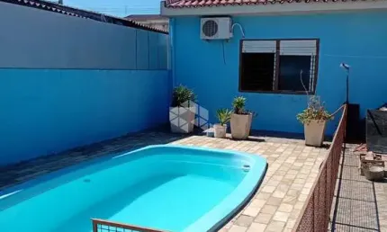 Casa de 3 quartos a venda no bairro uglione em santa maria