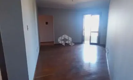Apartamento 3 Quartos com suíte próximo a UFSM no Bairro Camobi em Santa Maria - RS