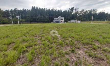Terreno de 350m² a Venda em Camobi, Santa Maria RS pertinho da UFSM