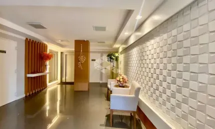 Apartamento de 3 quartos no bairro nossasenhora de lourdes em santa maria.