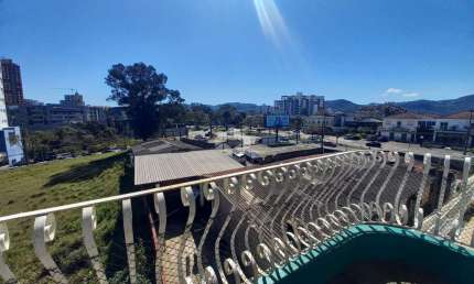 Apartamento com 3 quartos à venda no Centro em Santa Maria - RS