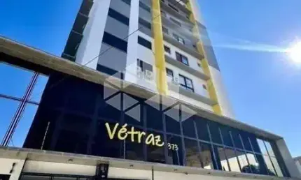 Apartamento à Venda com 2 dormitórios próximo a UFN em Santa Maria RS