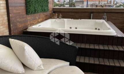 Apartamento 3 Dormitórios A Venda, na Rua Guaraparim, 130, Tabuleiro, Camboriú - SC