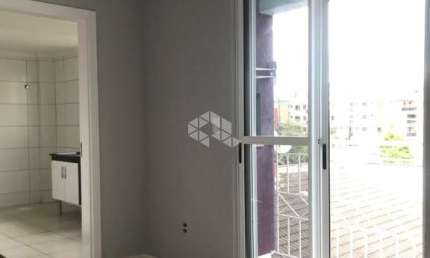 Apartamento de 2 quartos à venda  em Camobi Santa Maria