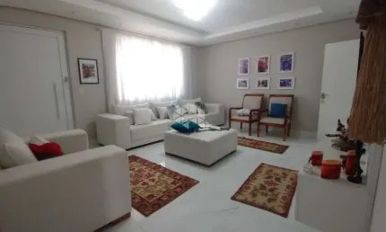 Casa à venda com 4 quartos no Residencial Novo Horizonte em Santa Maria RS