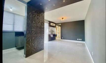 Apartamento à venda de 3 quartos em Santa Maria -RS