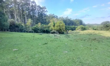 Propriedade Rural à Venda - 46 Hectares | Santa Maria/RS