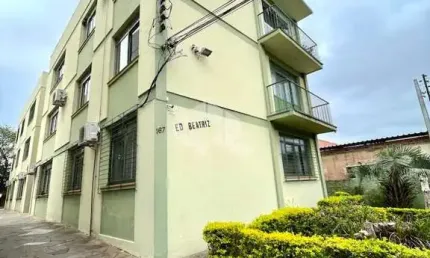 Apartamento de 3 quartos à venda no bairro Camobi em Santa Maria