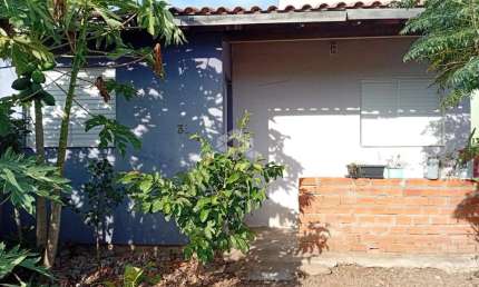Casa a venda de 2 quartos em Camobi, Santa Maria -RS