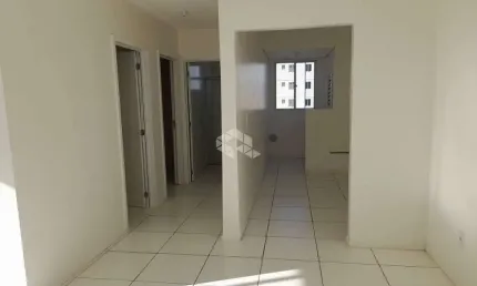 Apartamento á  venda  com 2 quartos  no bairro Parque Pinheiro Machado em Santa  Maria RS