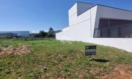 Terreno à venda na Planeta Marte, 59, Camobi, Santa Maria