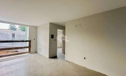 Apartamento com 2 quartos à venda na Ana Nery, 278, Noal, Santa Maria