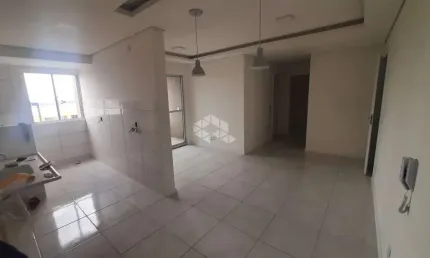 Apartamento 2 Dormitórios à Venda, na Rua Niederauer 477, Bom Fim, Santa Maria - RS