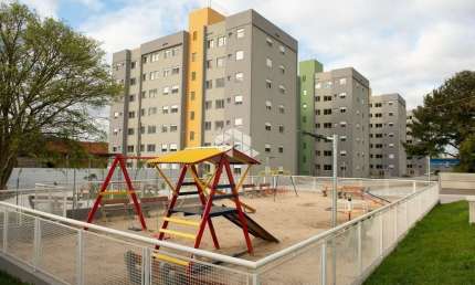 Apartamento de 2 quartos à venda no Bairro Patronato em Santa Maria