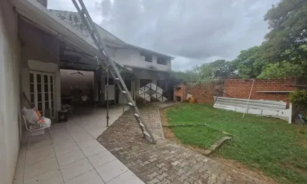 Casa à venda com 2 quartos em Camobi Santa Maria - RS