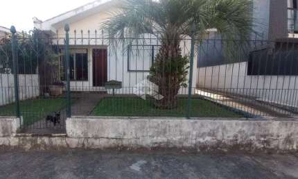 Terreno à venda na Rua Dezessete de Maio, 611, Camobi, Santa Maria