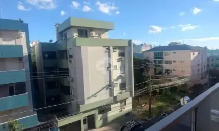 Amplo Apartamento à venda com 3 quartos no Bairro Nossa Senhora de Fátima em Santa Maria RS