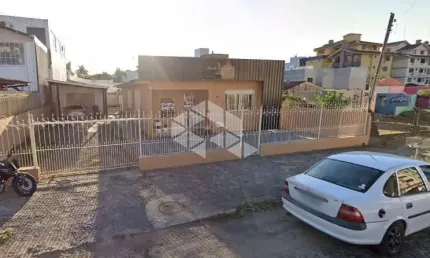 Terreno à venda na Vicente Do Prado Lima, 56, Camobi, Santa Maria