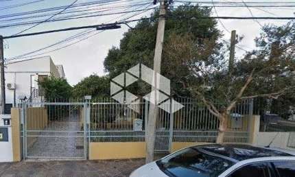 Casa à Venda no Bairro São José em Santa Maria RS  Tranquilidade e Segurança!