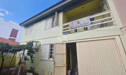 Casa a venda com 3 quartos em Camobi, Santa Maria - RS