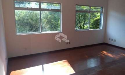 Apartamento com Dois dormitórios, Duplex no Centro da cidade
