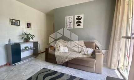 Apartamento com 3 quartos e 1 suíte à venda no Bairro São José em Santa Maria
