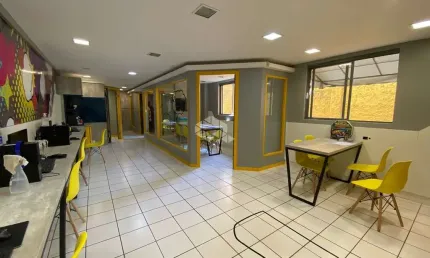 Sala comercial à venda no centro em Santa Maria - RS