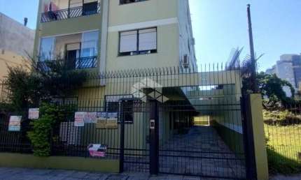 Excelente oportunidade! Apartamento residencial à venda no bairro Nossa Senhora de Fátima, em Santa Maria/RS