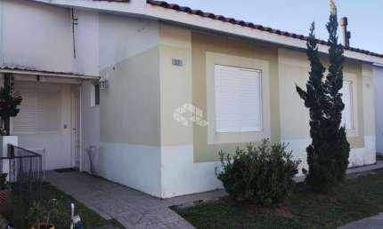 Casa de 3 dormitórios à venda no Moradas Clube Santa Maria RS