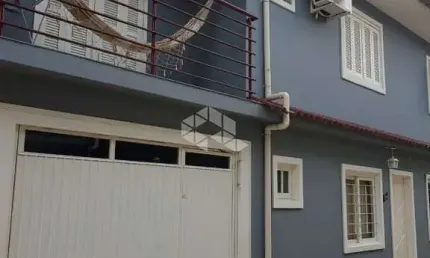 Sobrado à venda 2 dormitórios no Bairro Pinheiro Machado em Santa Maria RS