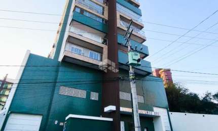 Apartamento com 3 quartos a venda no bairro Ns. De Lourdes em Santa Maria