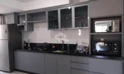 Apartamento de 3 quartos com suíte à venda em Camobi Santa Maria