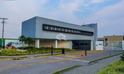 Terreno à venda em condomínio no bairro Camobi em Santa Maria - RS