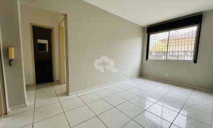 Apartamento à venda de 1 quarto no centro de Santa Maria RS