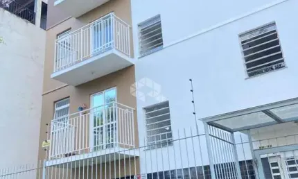 Apartamento de 1 dormitório à venda apenas 3 minutos da UFN em Santa Maria