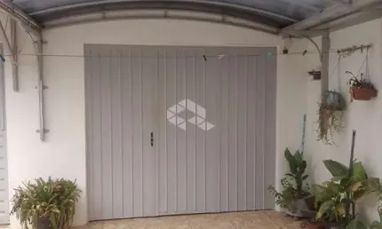 Casa á venda no bairro parque pinheiro machado em santa maria rs
