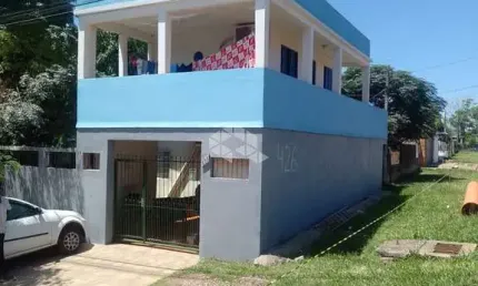 Casa à venda com 04 quartos na maringá diácono luiz pozzobon santa maria rs